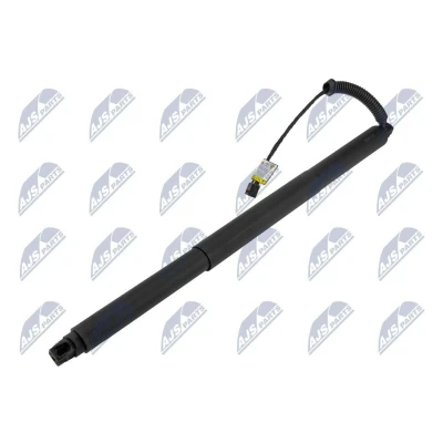 Imagen de NTY AE VW 105 Amortiguador de maletero para vehículos con puerta trasera apertura automática Capó trasero, posterior, ambos lados