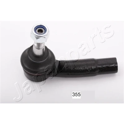 Imagen de JAPANPARTS TI 355R Rótula de dirección 12X1,75 Delante, derecha FORD: FIESTA 6, Transit Courier Furgón, Familiar