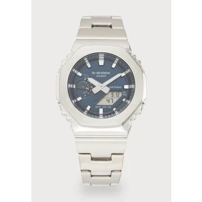 Imagen de G SHOCK Cronógrafo, Hombre, Talla: One Size, Dark blue