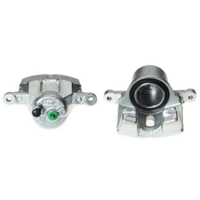 Imagen de BUDWEG CALIPER 343463 Pinza de freno TOYOTA: MR2 III Cabrio