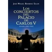 Imagen de Los conciertos del Palacio de Carlos V