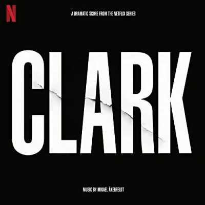 Imagen de B.s.o Clark [Vinilo]