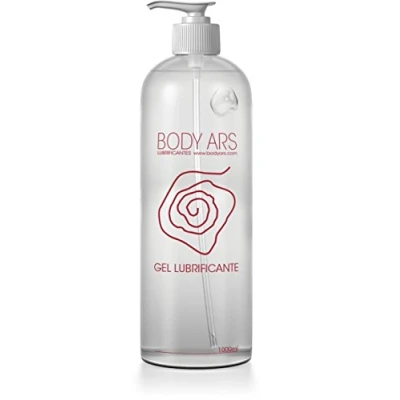 Imagen de Body Ars Dosificador 1000 Ml. 0.18 180 g