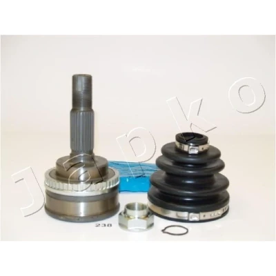 Imagen de JAPKO 62238 Junta Homocinética lado de rueda TOYOTA: Yaris I Hatchback