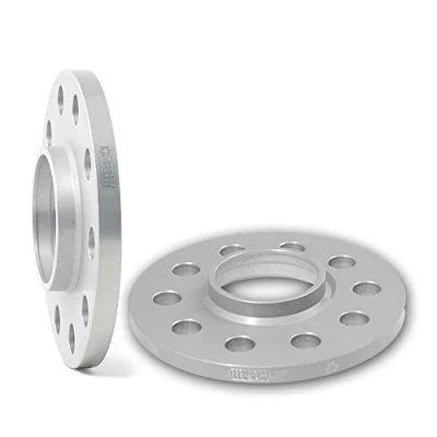 Imagen de H&amp;R 24255570A Ensanchamiento ancho vía 5 100 12 VOLKSWAGEN: Polo V Hatchback, SKODA: Scala Hatchback