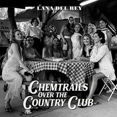Imagen de Chemtrails Over the Country Club (Vinilo negro) (LP)