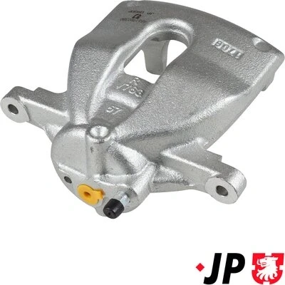 Imagen de JP GROUP 4861902380 Pinza de freno Eje delantero, derecha TOYOTA: Corolla X Berlina, Auris Hatchback