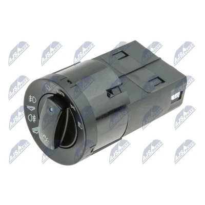 Imagen de NTY EWS AU 042 Interruptor, luz principal AUDI: A4 B7 Avant, B6/B7 Cabrio, Berlina, SEAT: Exeo Berlina