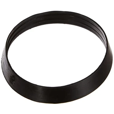 Imagen de Anzapack 854234Q 5 Juntas Conicas Para Sifon 1 1/2&quot; 40 Mm.