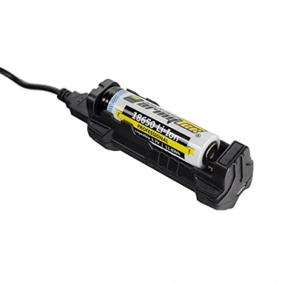 Imagen de Armytek C1/Powerbank Pro Cargador para IMR (Pilas Ni Mh, Ion de Litio)