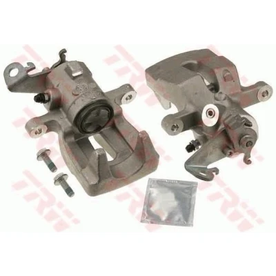 Imagen de TRW BHQ156E Pinza de freno Aluminio RENAULT: MEGANE 1 Classic, Scénic