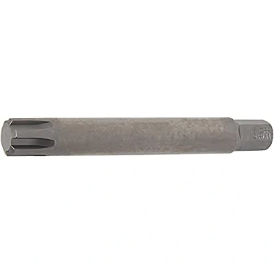 Imagen de BGS 4779 Punta longitud 100 mm entrada 10 (3/8&quot;) perfil en cuña (para RIBE) M13