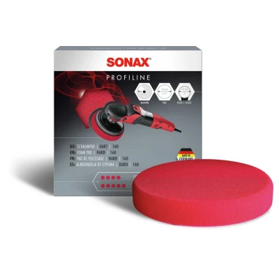 Imagen de SONAX 04931000 Complemento, pulidora ProfiLine Nano Polish NanoPro