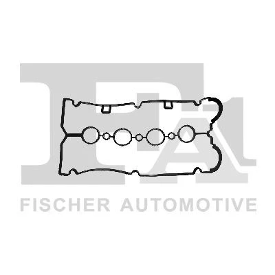 Imagen de FA1 EP2100 914 Junta Tapa de Balancines OPEL: Astra H Hatchback, GTC, Zafira B, FIAT: Stilo Multi Wagon