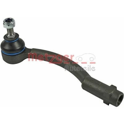 Imagen de METZGER 54048111 Rótula de dirección KIT + Eje delantero, izquierda HYUNDAI: ACCENT 3, 3 Stufenheck, KIA: RIO 2