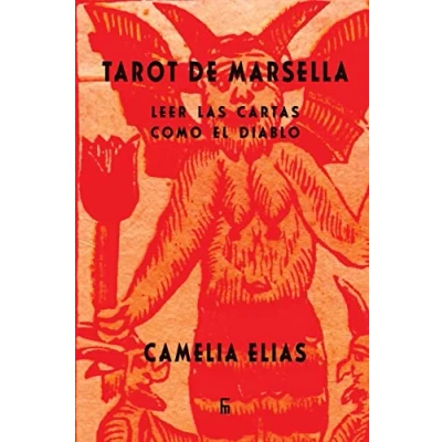 Imagen de Tarot de Marsella: Leer las cartas como el Diablo (Divination)