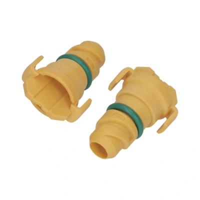 Imagen de ROMIX C70820 Tapon de Cárter Plástico con junta tórica