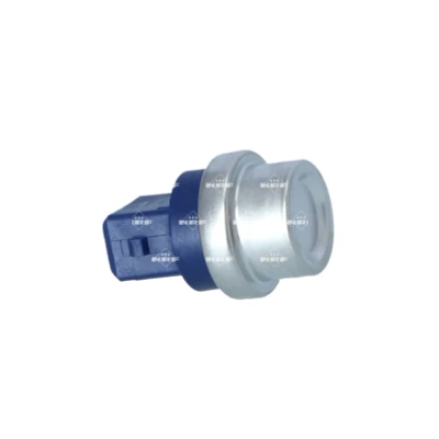 Imagen de NRF 727009 Sensor de Temperatura del Refrigerante con piezas montaje SEAT: Ibiza 2, Córdoba I Berlina, AUDI: 80 B4 A6 C4 Berlina