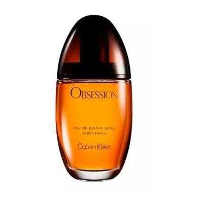 Imagen de Obsession Eau De Perfume Vaporizador 100 Ml