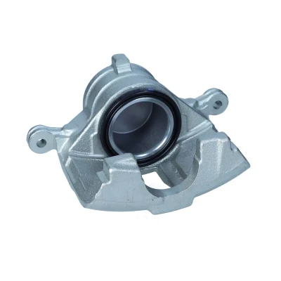 Imagen de MAXGEAR 82 1607 Pinza de freno Hierro fundido eje delantero, izquierda, delante LAND ROVER: Freelander I SUV
