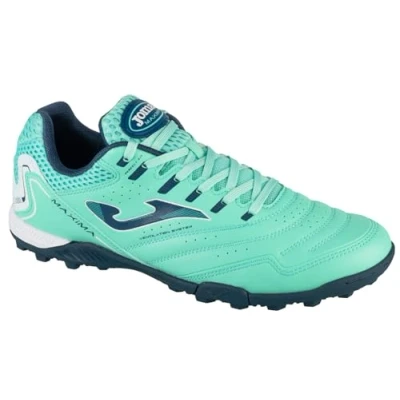 Imagen de Joma Maxima Botas de fútbol multitacos, Hombre, Talla: 45, Turquoise Zapatos