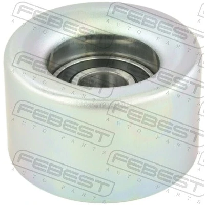 Imagen de Rodillo tensor, correa auxiliar FEBEST 0187 VDJ79