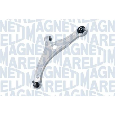 Imagen de MAGNETI MARELLI 301181361500 Barra oscilante, suspensión de ruedas Eje delantero, izquierda Brazo oscilante transversal HYUNDAI: i40 CW