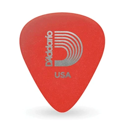 Imagen de Planet Waves 1DRD1 10 Púas