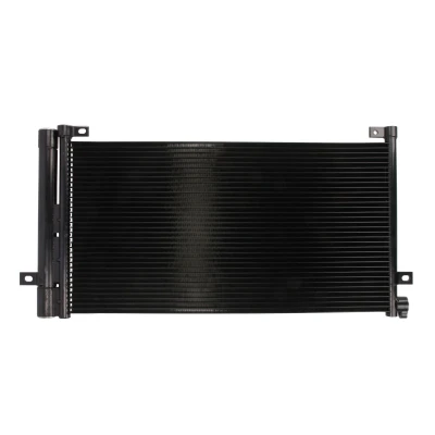 Imagen de PRASCO VL5086D Condensador 15 13 Aluminio 632 R 134 a