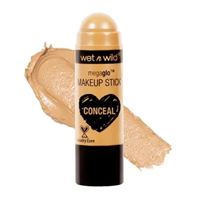 Imagen de WET N WILD MegaGlo Makeup Stick You&#039;re A Natural