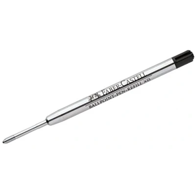 Imagen de Faber Castell Refill XB Recambio para bolígrafos