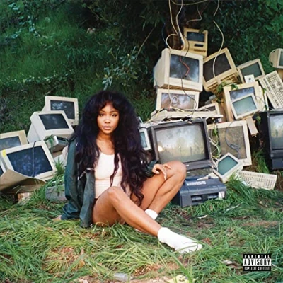 Imagen de Ctrl [Vinilo]