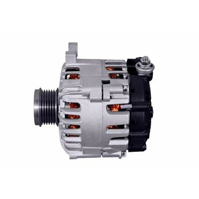 Imagen de HELLA 8EL 015 630 971 Alternador 14V 110A RENAULT: Koleos I