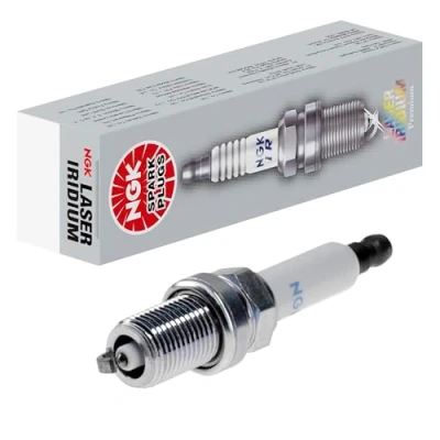 Imagen de NGK 95609 Bujía de encendido M14 x 1,25 SW: 16 mm OPEL: Corsa D Hatchback, Astra H J GTC, CHEVROLET: Cruze Hatchback