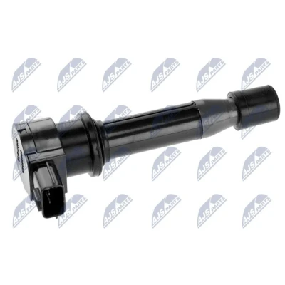 Imagen de NTY ECZ FT 002 Bobina de encendido FIAT: Punto II Hatchback, Stilo Coupe, LANCIA: DELTA 2