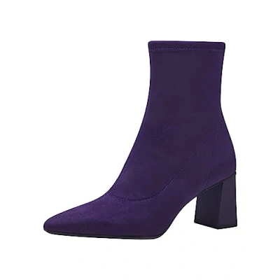Imagen de Tamaris Mujer 1 25075 41, Botas de Moda, Old Rose Pat, 38 EU
