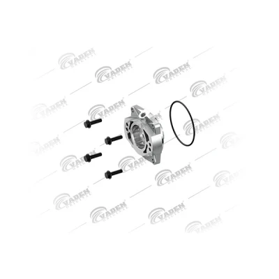 Imagen de Kit de reparaci?n del compresor VADEN 14 01 12