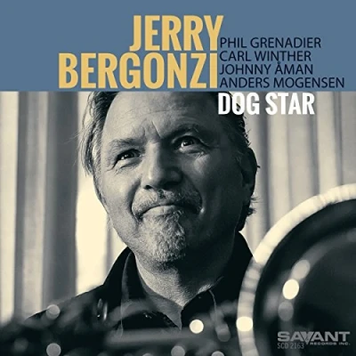 Imagen de Dog Star Jerry Bergonzi