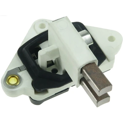 Imagen de Regulador del alternador AS PL ARE0032