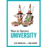 Imagen de How To Survive University (ebook)