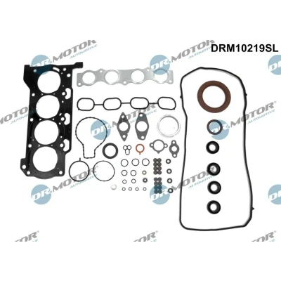 Imagen de DR.MOTOR AUTOMOTIVE DRM10219SL Juego completo de juntas, motor TOYOTA: Prius Plus