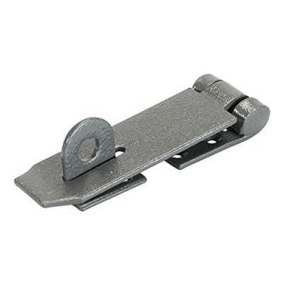 Imagen de Silverline Tools 868700 Cierre metálico para candado (40 x 115 mm)