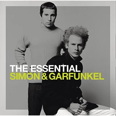 Imagen de The Essential Simon &amp; Garfunkel