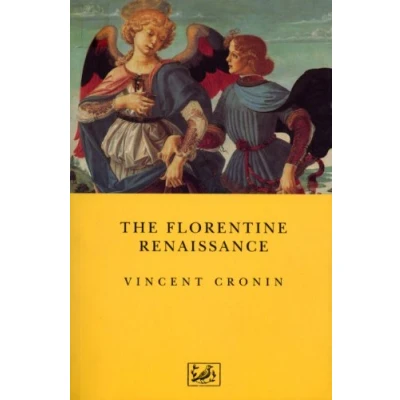 Imagen de The Florentine Renaissance. Œuvres vocales de Isaac, Dufay, Binchois. Orlando Consort.