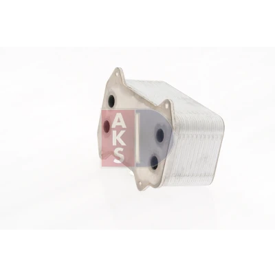 Imagen de AKS DASIS 296001N Radiador de Aceite
