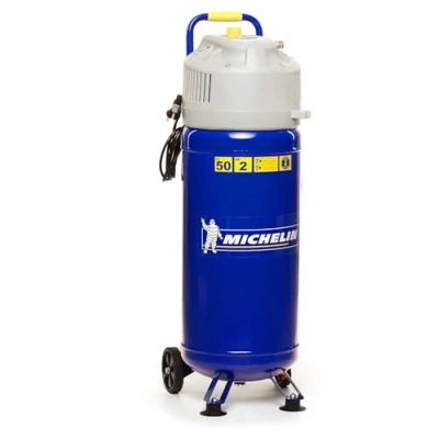 Imagen de Compresor de Aire Michelin MXV50 2 Vertical 8 bar 50 L