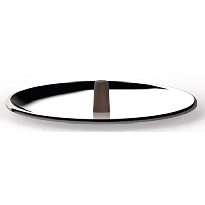 Imagen de Alessi Edo Tapa DE A/INOX 18/10 24 CM