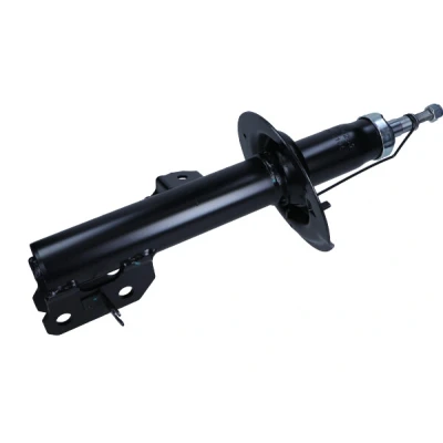Imagen de MAXGEAR 11 1000 amortiguador Eje delantero, derecha Presión de gas Bitubular Columna Espiga arriba, Abrazadera abajo HYUNDAI: ix20
