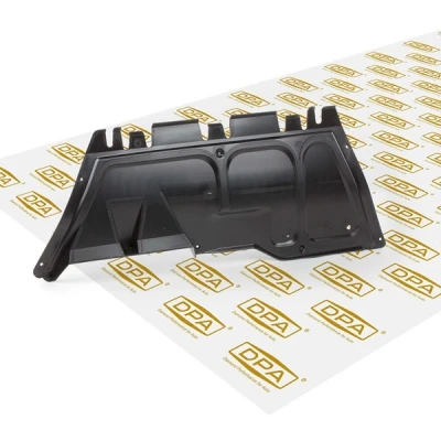 Imagen de DPA 88250109302 Amortiguación del compartimiento de motor delante SEAT: Leon I Hatchback, VOLKSWAGEN: Golf 4, AUDI: A3 Hatchback