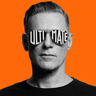 Imagen de Ultimate [Vinilo]
